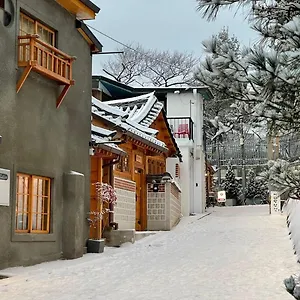 Hwadong 1beonji 서울특별시